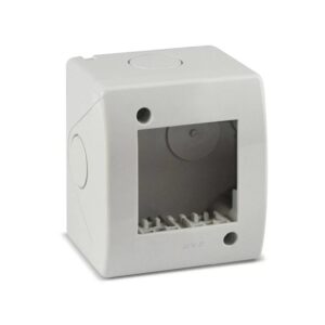 Calottina IP40 2 M AVE